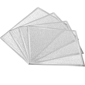 603996171572 JOVITEC Pack Hood Grease Filter