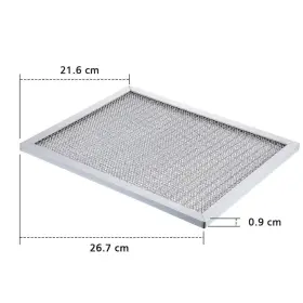 603996172388 JOVITEC Hood Grease Filter Vent Broan Kenmore #2
