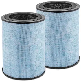 F300 KATERELIS Pack Filter Hepa Activa