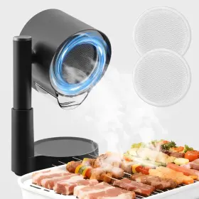 KL-RH-B-FILTERS2 KELONGN Hood Kitchen Exhaust Fan