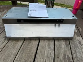 233.518 KENMORE Vent Hood