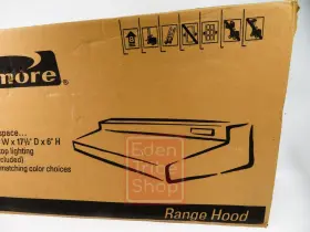 51345 KENMORE Hood Vented #3
