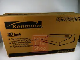 51345 KENMORE Hood Vented