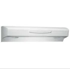 55122 KENMORE Elite Updraft Hood Steel