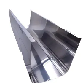 58110 KENMORE Elite Flue Extension Canopy Chimny Hoods