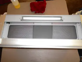 6899550 KITCHENAID Kitchen Aid Vent Hood #3