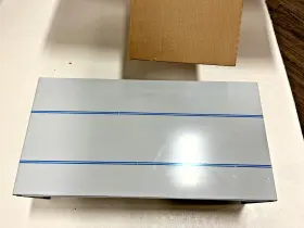 8284754 KITCHENAID Chimney Hood Extension Steel Shelf Lee Kit #3