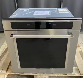 KODC504PPS KITCHENAID Double Convection Smart Electric Wall #3