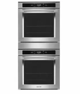 KODC504PPS KITCHENAID Double Convection Smart Electric Wall