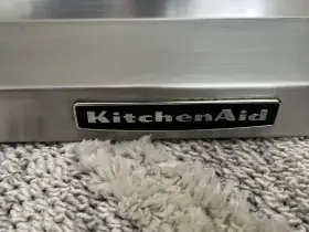 KUCU360JSS-0 KITCHENAID Cabinet Hood Steel #3