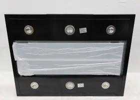 KVIB606DBS KITCHENAID Convertible Cfm Island Hood