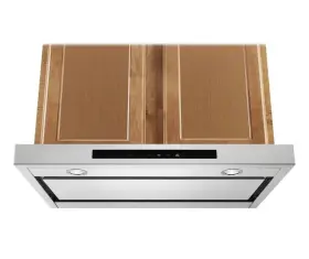 KVUB406GSS KITCHENAID Convertible Hood #2
