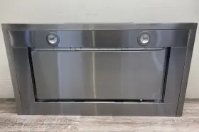 KVUB406GSS KITCHENAID Convertible Hood #3