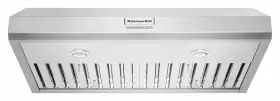 KVUC606KSS KITCHENAID Kitchen Aid Hood #3