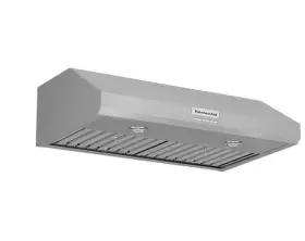 KVUC606KSS KITCHENAID Kitchen Aid Hood