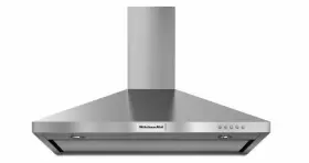KVWB400DSS KITCHENAID Steel Wall Mount Canopy Hood