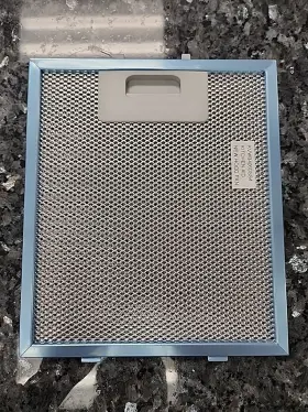 Kitchenaid Kvwb406dss4 New Range Vent Hood Filter