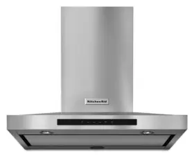 KVWB600DSS KITCHENAID Convertible Wall Chimney Hood