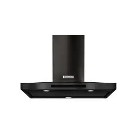 KVWB606DBS KITCHENAID Steel Wall Mount Chimney Hood