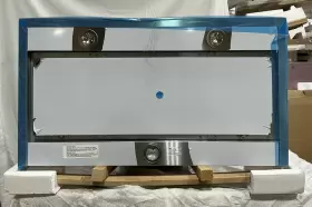 KVWB606DSS KITCHENAID Convertible Hood Steel Cfm #3