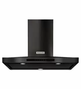 KVWB606HBS KITCHENAID Externally Vented Hood Steel