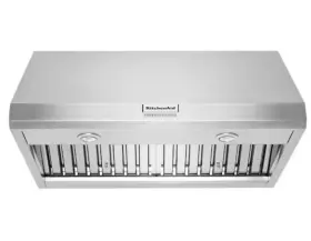KVWC906KSS KITCHENAID Wall Mount Canopy Hood