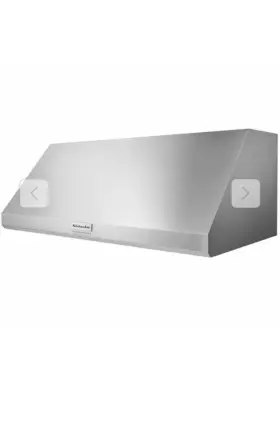 KVWC908JSS KITCHENAID Wall Mount Canopy Hood