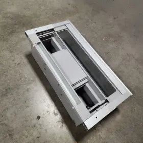 KWVU265YBA KITCHENAID Ventilation Hood