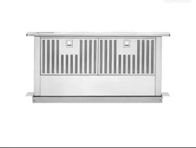 KXD4630YSS KITCHENAID Telescopic Downdraft Steel Hood