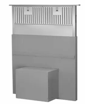 KXD4636YSS7 KITCHENAID Downdraft Vent