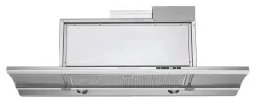 KXU2836JSS KITCHENAID Slide Hood #2