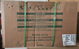 KXW4336YSS KITCHENAID Steel Canopy Hood