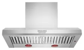 KXW9748YSS KITCHENAID Wall Mount Canopy Hood