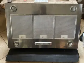 UXB1200DYS KITCHENAID Kitchen Aid Cabinet Hood Blower