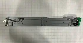 W11166856 KITCHENAID Door Latch