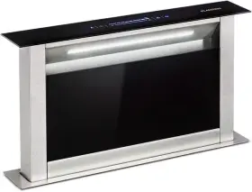 576-CFPH KLARSTEIN Royal Flush Eco Table Hood Island Cooker