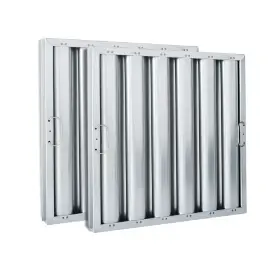 95949904 KLEEN-GARD Kitchen Hood Filter Baffle Grease
