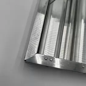 95949906 KLEEN-GARD Kitchen Hood Filter Baffle Grease #3