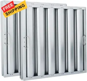 95949907 KLEEN-GARD Kitchen Hood Filter