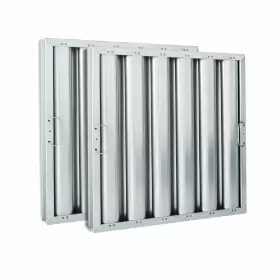 95949987 KLEEN-GARD Kitchen Hood Filter Baffle Grease