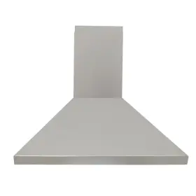 CHX8130SQB-2 KOBE Wall Mount Hood Steel
