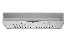 CH2230SQB6-XX KOBE Cfm Cabinet Hood Steel