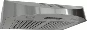 CHX3836SQBD-3 KOBE Brillia Ductless Cabinet Hood