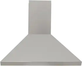 CHX8130SQB-2 KOBE Wall Hood Steel