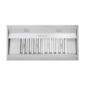 IN2630SQB-700-2 KOBE Cfm Hood Steel