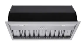 IN2630SQB-700-3 KOBE Hood