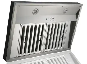 IN2648SQB-1100-5A KOBE Deluxe Hood Cfm #2