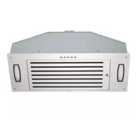 IN2830SQB-XX KOBE Cfm Hood Steel