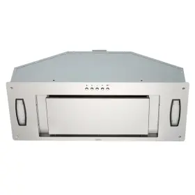 IN2830SQP-XX KOBE Cfm Ducted Hood Steel Airflow Efficiency