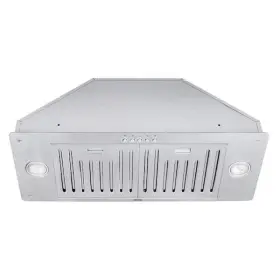 INX2730SQB-700-3 KOBE Brillia Hood Steel
